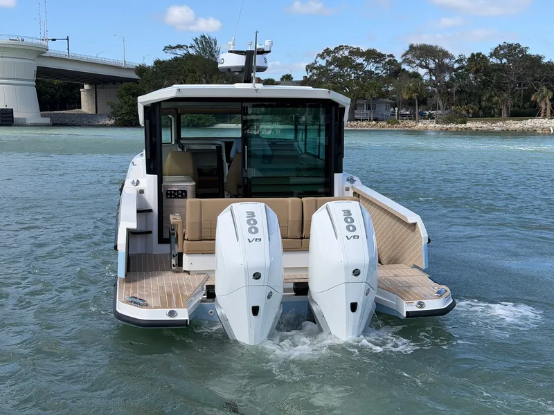 Slide: The Image of Saxdor 320 GTC 2026 - 42