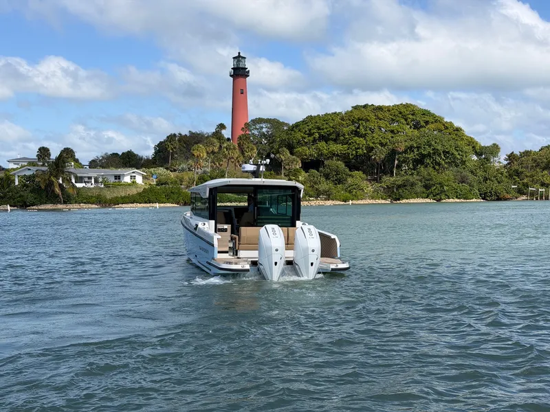 Slide: The Image of Saxdor 320 GTC 2026 - 43