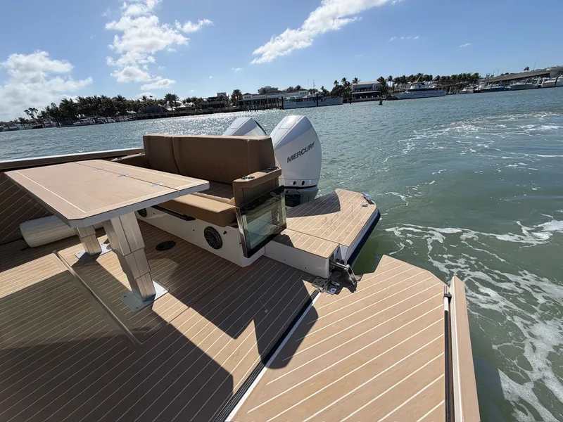 Slide: The Image of Saxdor 320 GTC 2026 - 5