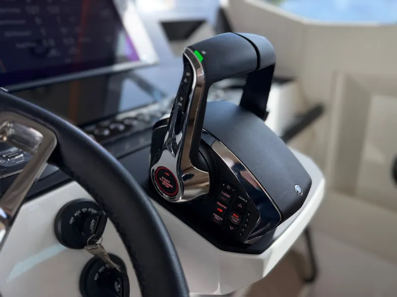 Slide: The Image of Saxdor 320 GTC 2026 - 50