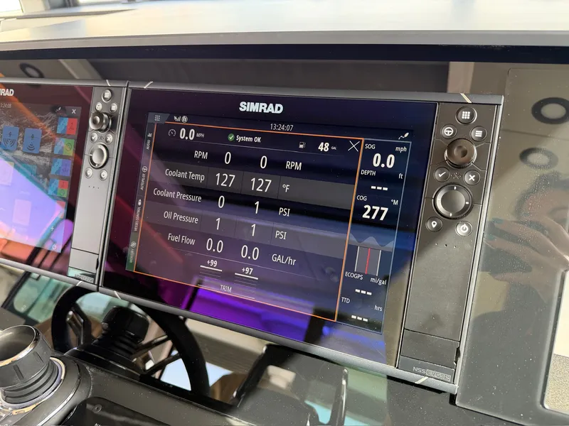 Slide: The Image of Saxdor 320 GTC 2026 - 52