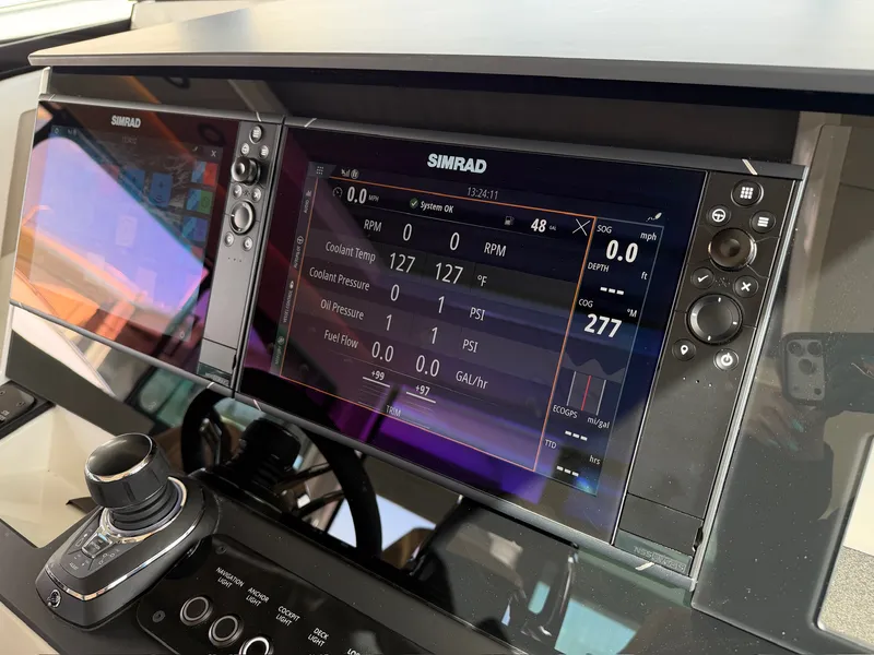 Slide: The Image of Saxdor 320 GTC 2026 - 53