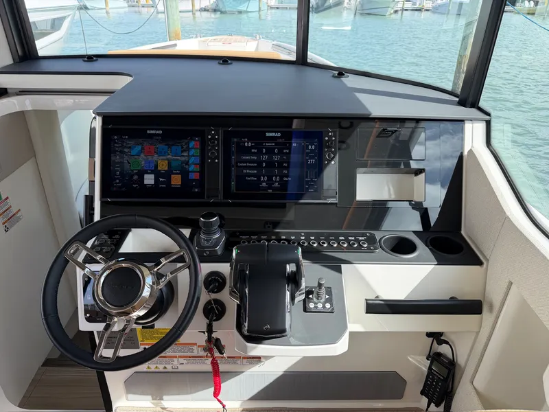 Slide: The Image of Saxdor 320 GTC 2026 - 54