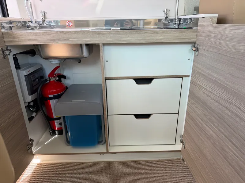 Slide: The Image of Saxdor 320 GTC 2026 - 57