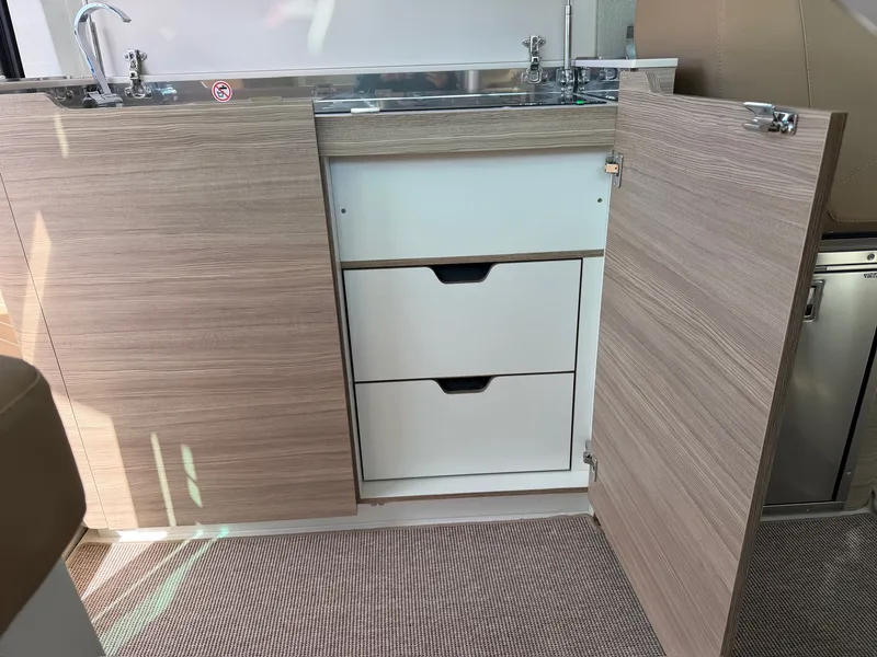 Slide: The Image of Saxdor 320 GTC 2026 - 58