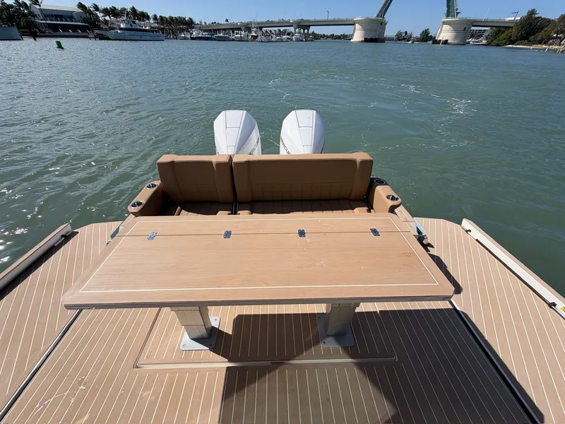 Slide: The Image of Saxdor 320 GTC 2026 - 6