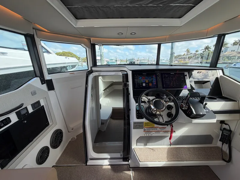 Slide: The Image of Saxdor 320 GTC 2026 - 60