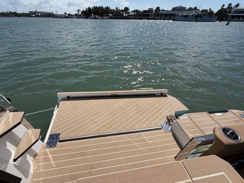 Slide: The Image of Saxdor 320 GTC 2026 - 8