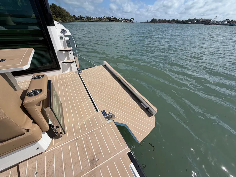 Slide: The Image of Saxdor 320 GTC 2026 - 9