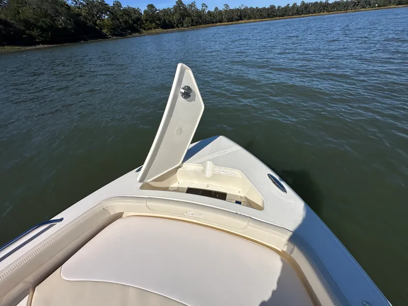 Slide: The Image of Scout 188 Sportfish 2026 - 11