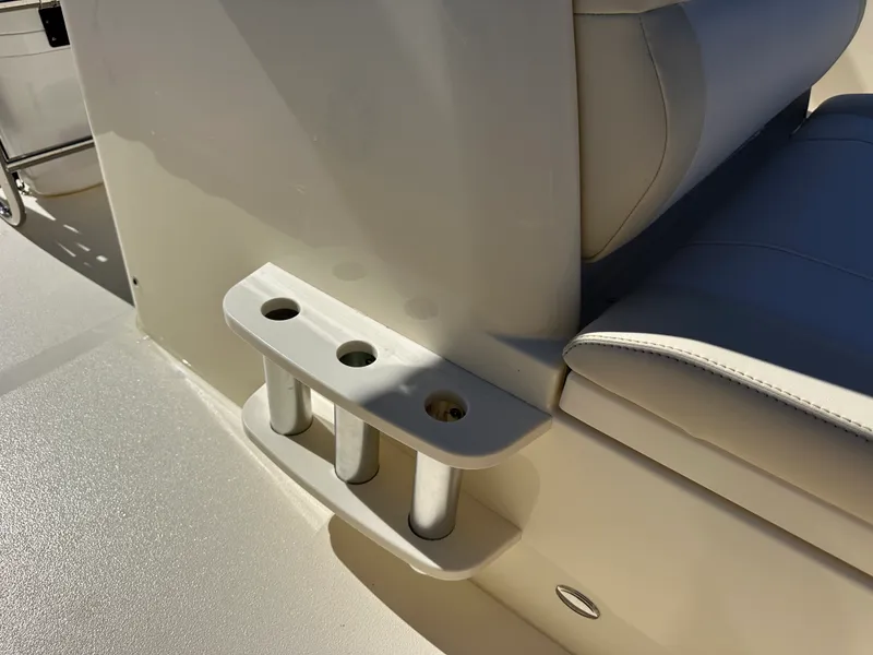 Slide: The Image of Scout 188 Sportfish 2026 - 15