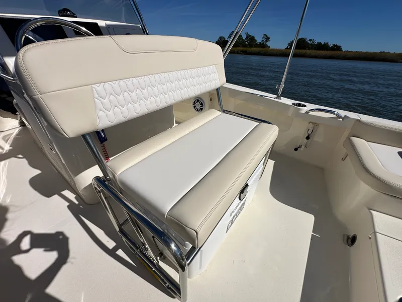 Slide: The Image of Scout 188 Sportfish 2026 - 20