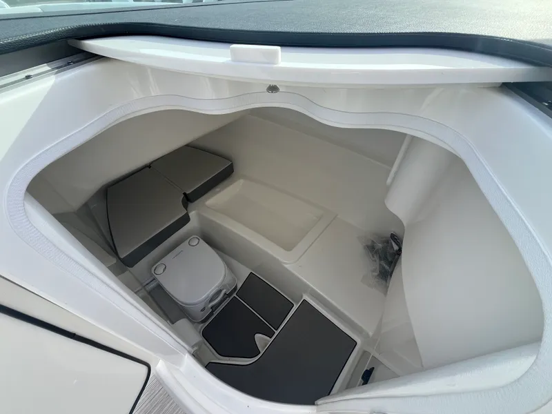 Slide: The Image of Sea Ray SDX 230 Outboard 2026 - 11