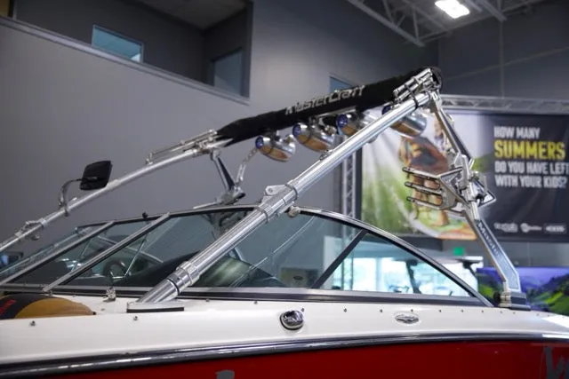 Slide: The Image of MasterCraft X45 2009 - 7