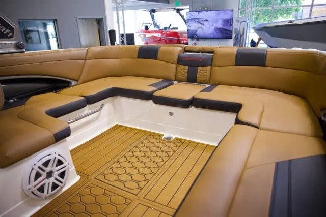 Slide: The Image of MasterCraft X45 2009 - 26