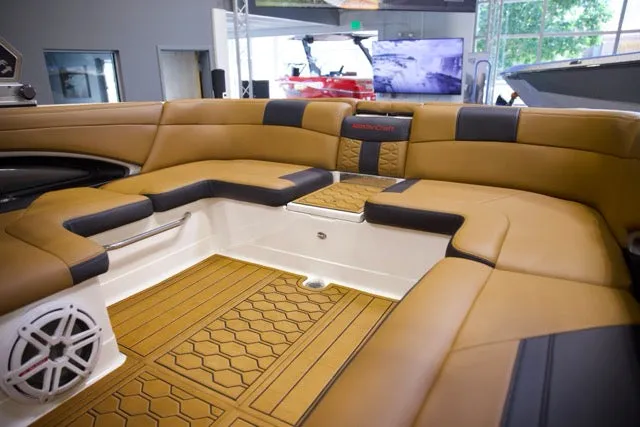 Slide: The Image of MasterCraft X45 2009 - 27