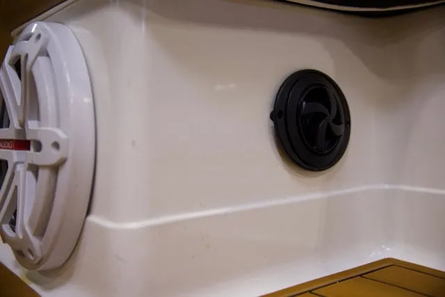 Slide: The Image of MasterCraft X45 2009 - 20