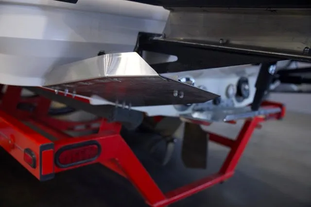 Slide: The Image of MasterCraft X45 2009 - 3