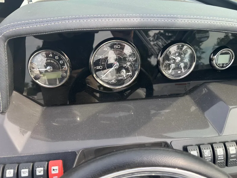 Slide: The Image of Monterey M45 2019 - 10