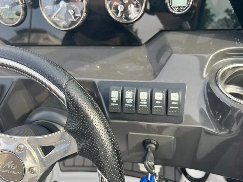 Slide: The Image of Monterey M45 2019 - 8