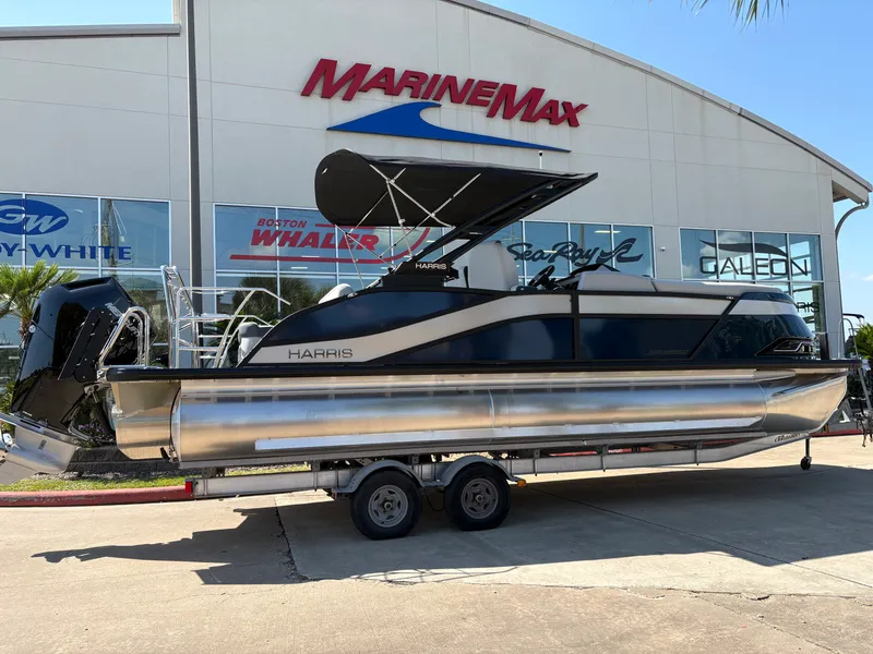 The Image of Harris 230 Grand Mariner 2026 - 0