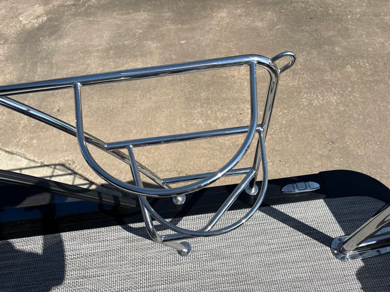 Slide: The Image of Harris 230 Grand Mariner 2026 - 16