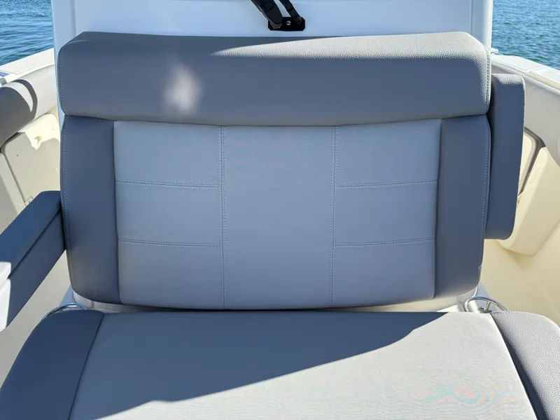 Slide: The Image of Boston Whaler 250 Outrage 2026 - 15