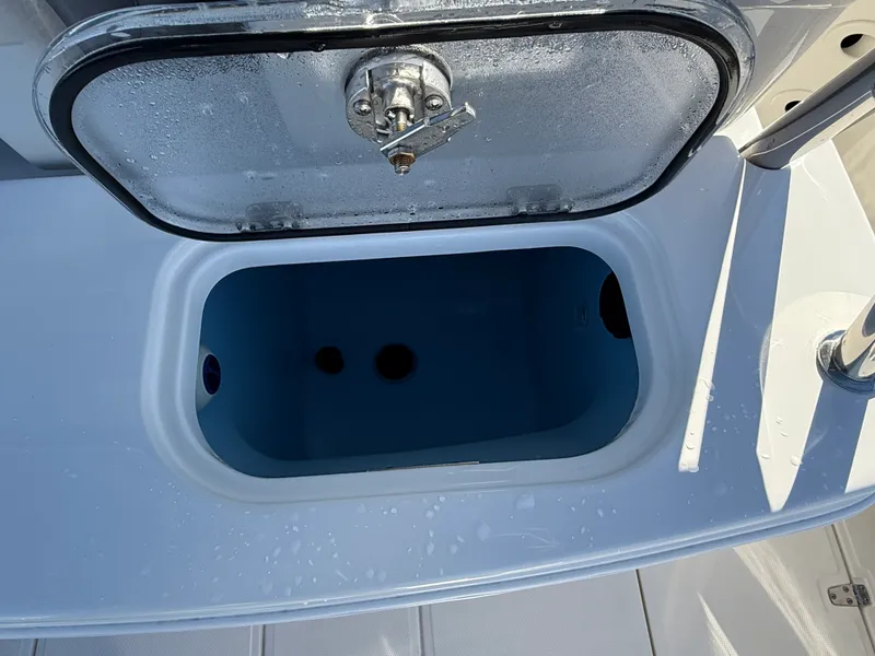 Slide: The Image of Boston Whaler 250 Outrage 2026 - 7