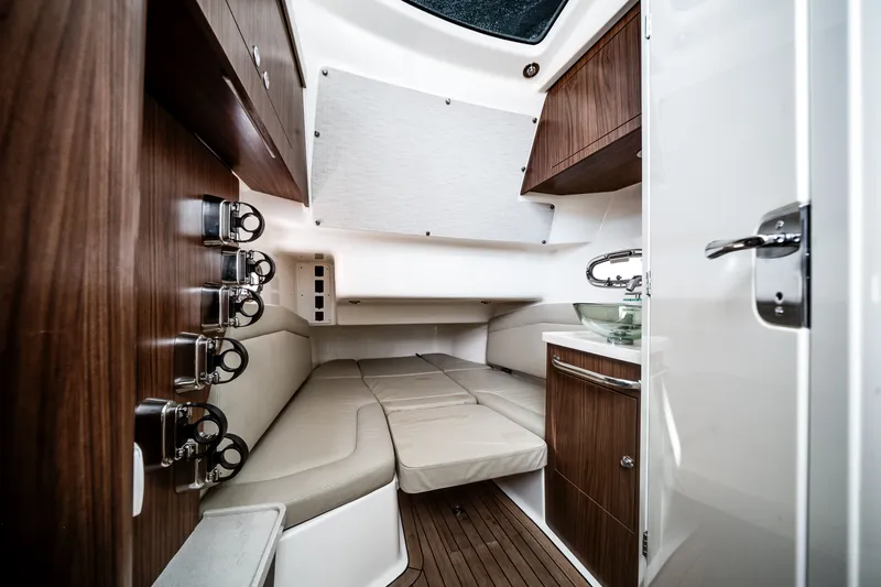 Slide: The Image of Boston Whaler 380 OUTRAGE 2022 - 51