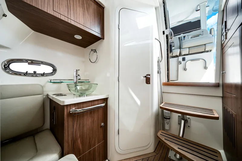 Slide: The Image of Boston Whaler 380 OUTRAGE 2022 - 53