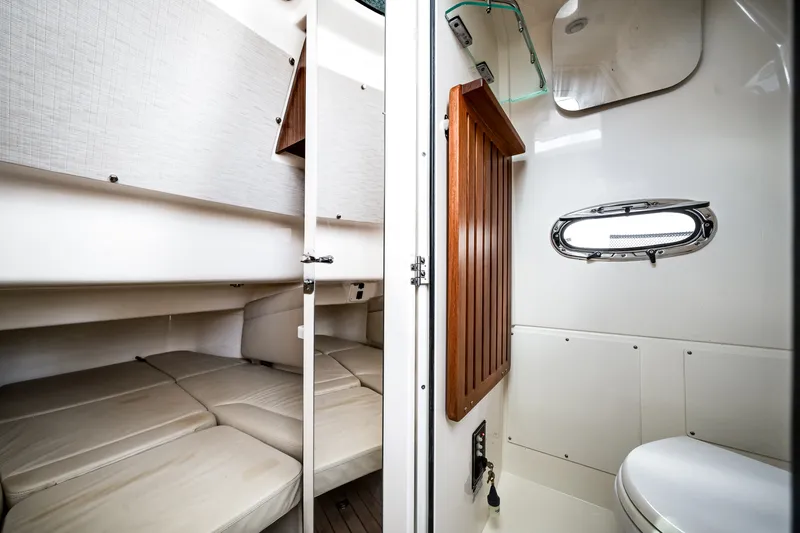 Slide: The Image of Boston Whaler 380 OUTRAGE 2022 - 55