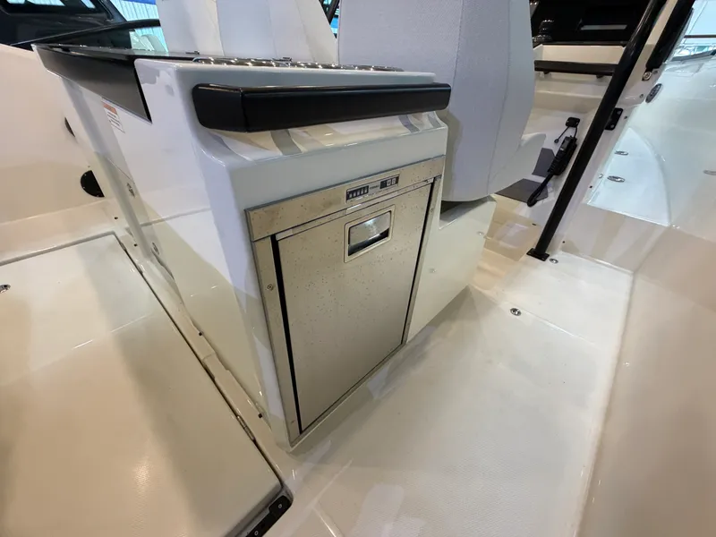 Slide: The Image of Saxdor 320 GTO 2026 - 31