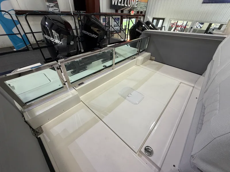 Slide: The Image of Saxdor 320 GTO 2026 - 30