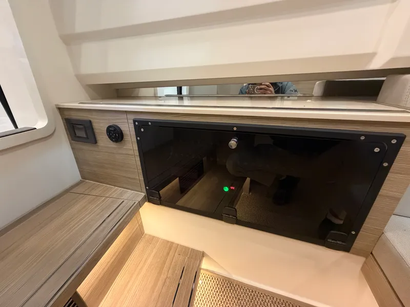 Slide: The Image of Saxdor 320 GTO 2026 - 39