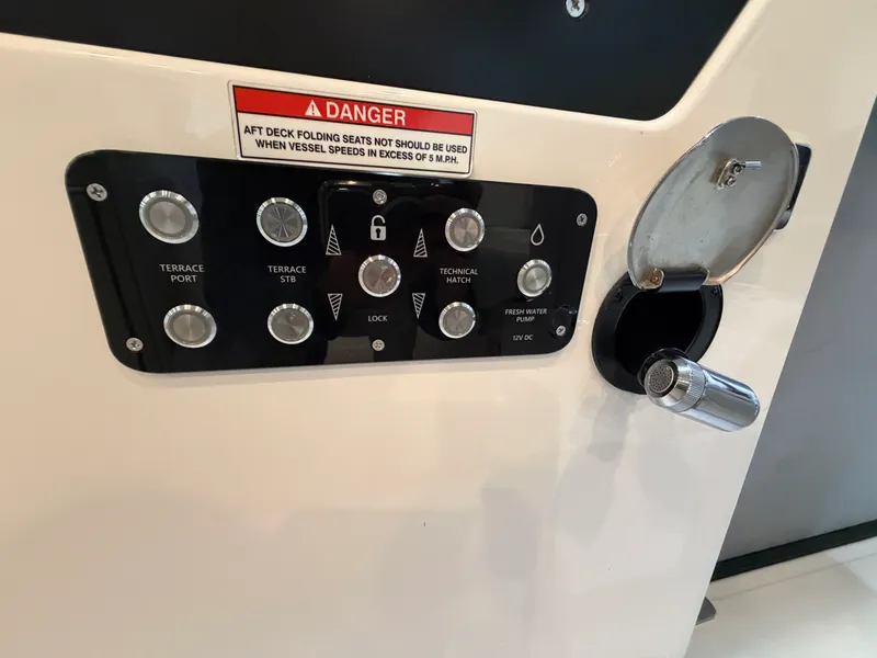 Slide: The Image of Saxdor 320 GTO 2026 - 19