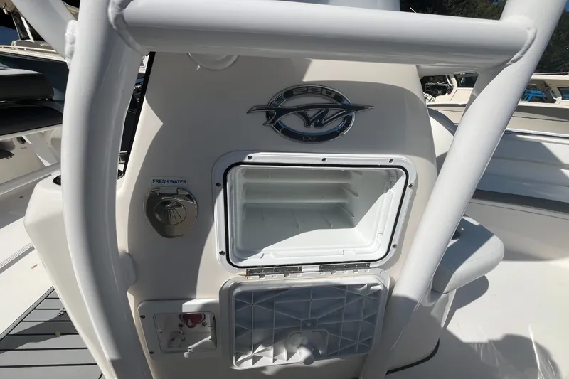 Slide: The Image of Tidewater 210 LXF 2020 - 19