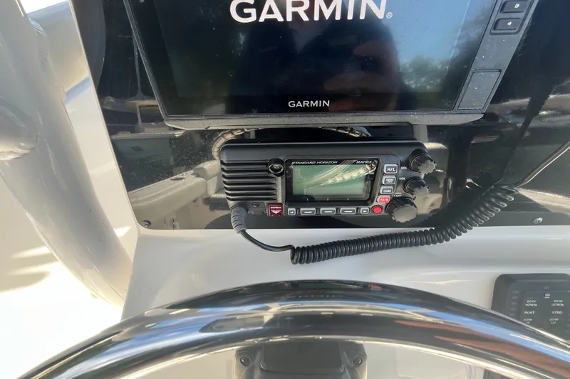 Slide: The Image of Tidewater 210 LXF 2020 - 21