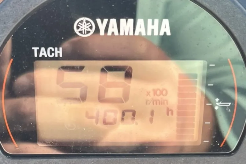 Slide: The Image of Tidewater 210 LXF 2020 - 23