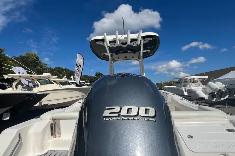 Slide: The Image of Tidewater 210 LXF 2020 - 4