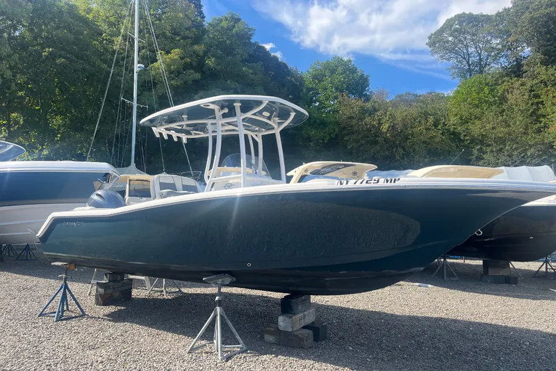 Slide: The Image of Tidewater 210 LXF 2020 - 46