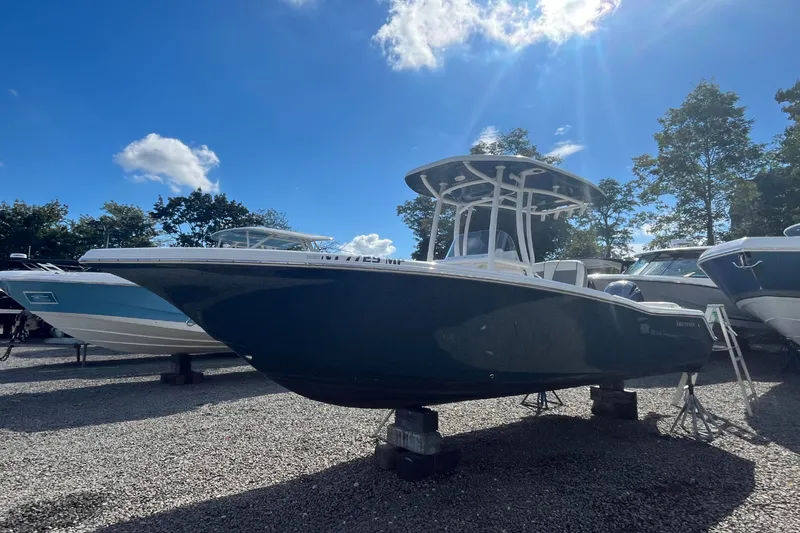 Slide: The Image of Tidewater 210 LXF 2020 - 47