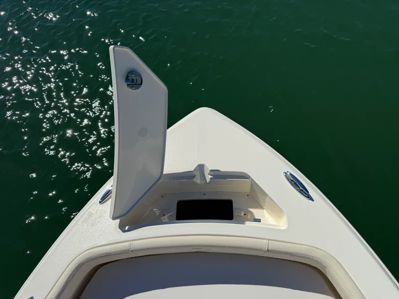Slide: The Image of Scout 188 Sportfish 2026 - 13