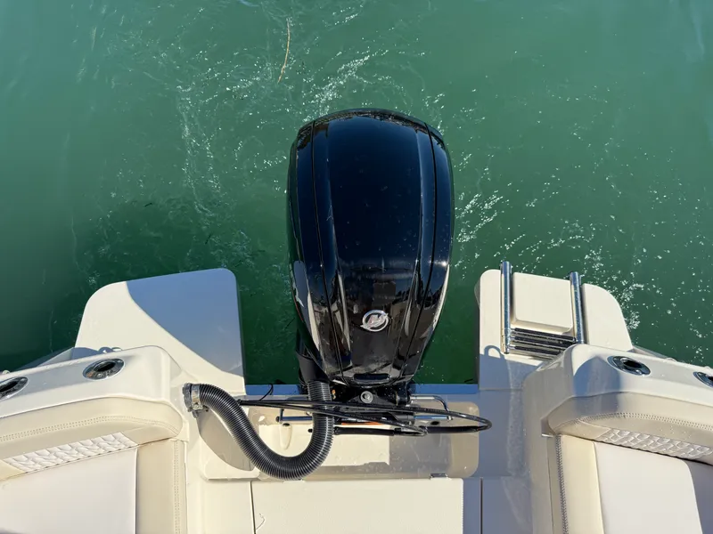 Slide: The Image of Scout 188 Sportfish 2026 - 4