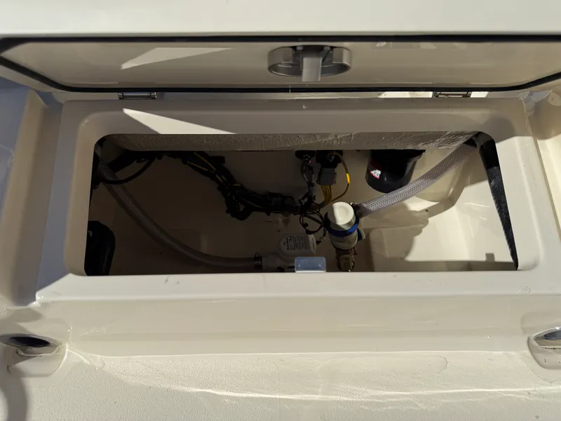 Slide: The Image of Scout 188 Sportfish 2026 - 7