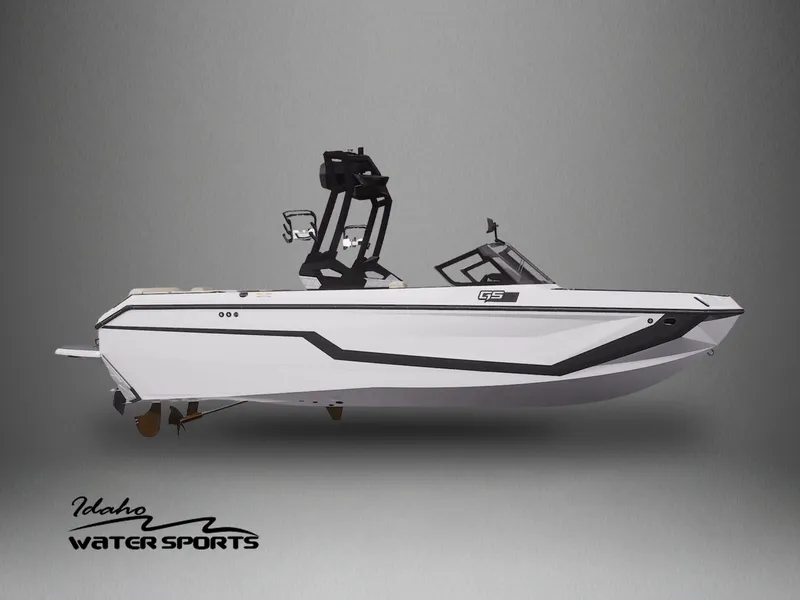 The Image of Nautique GS20 2027 - 0