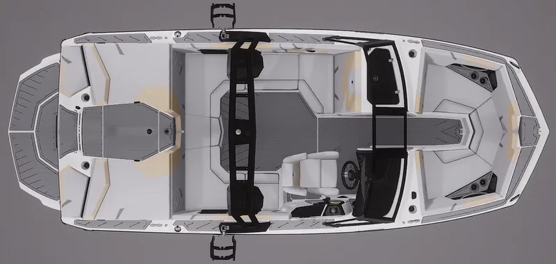 Slide: The Image of Nautique GS20 2027 - 4