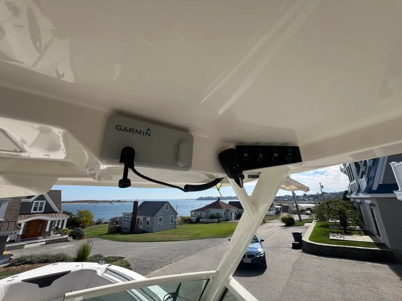 Slide: The Image of Sail Fish 276 DC 2021 - 11