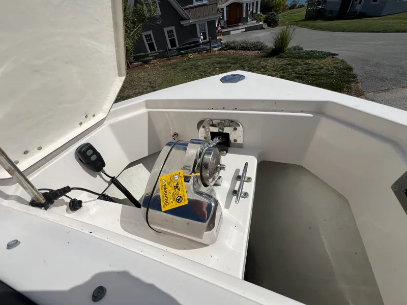 Slide: The Image of Sail Fish 276 DC 2021 - 17