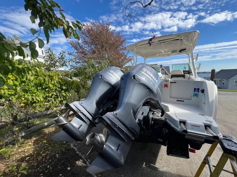 Slide: The Image of Sail Fish 276 DC 2021 - 19