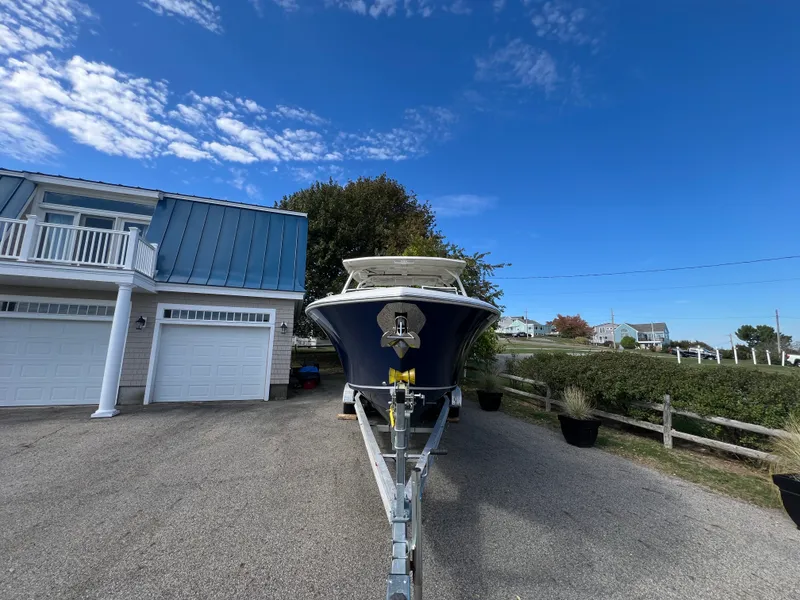 Slide: The Image of Sail Fish 276 DC 2021 - 20